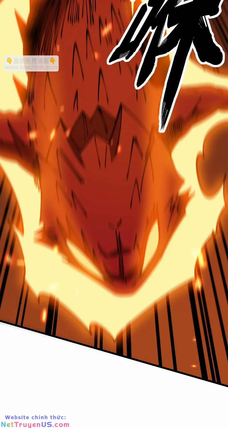 Độc Thủ Vu Y 367 trang 50