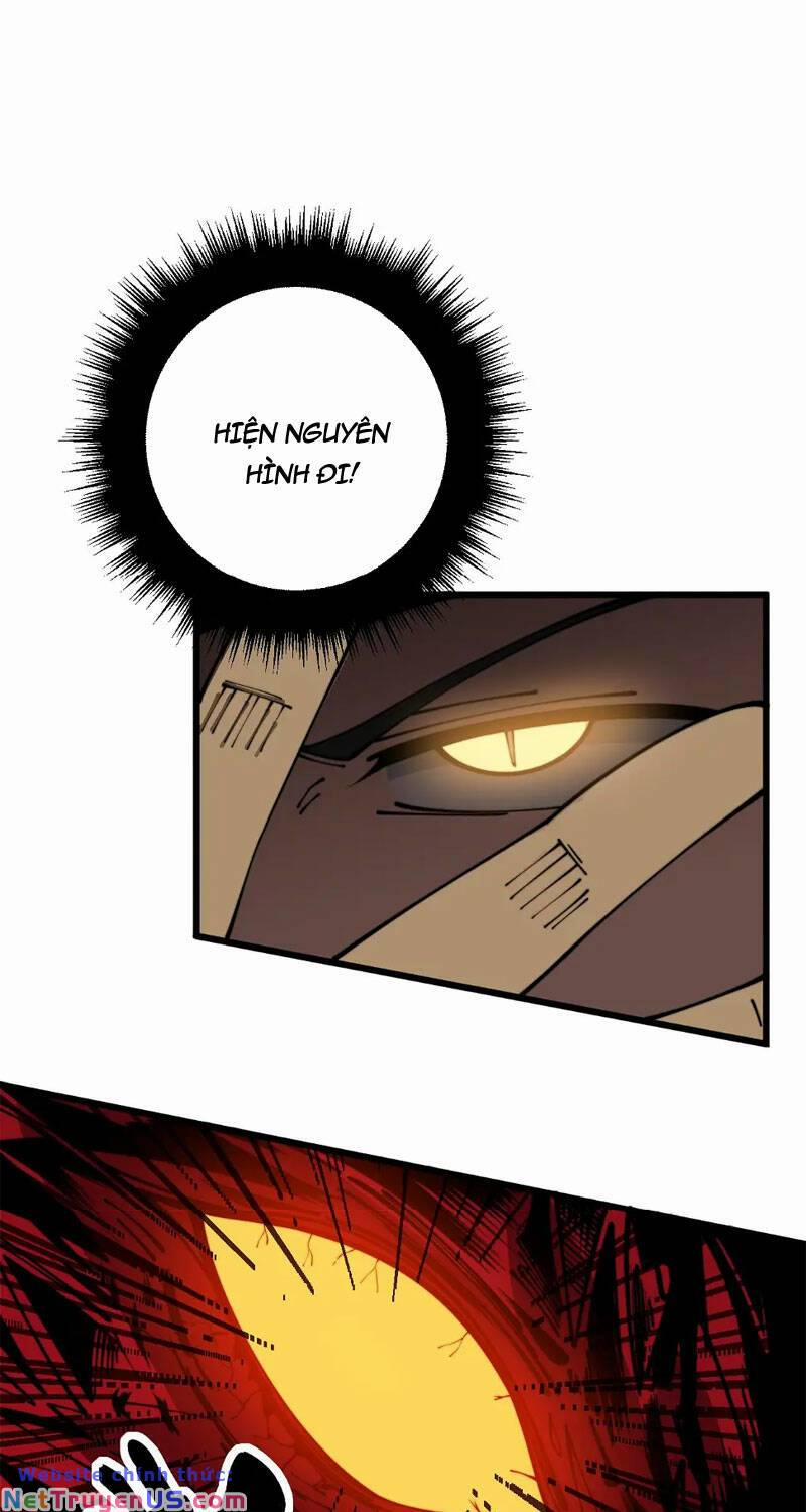 Độc Thủ Vu Y 367 trang 51