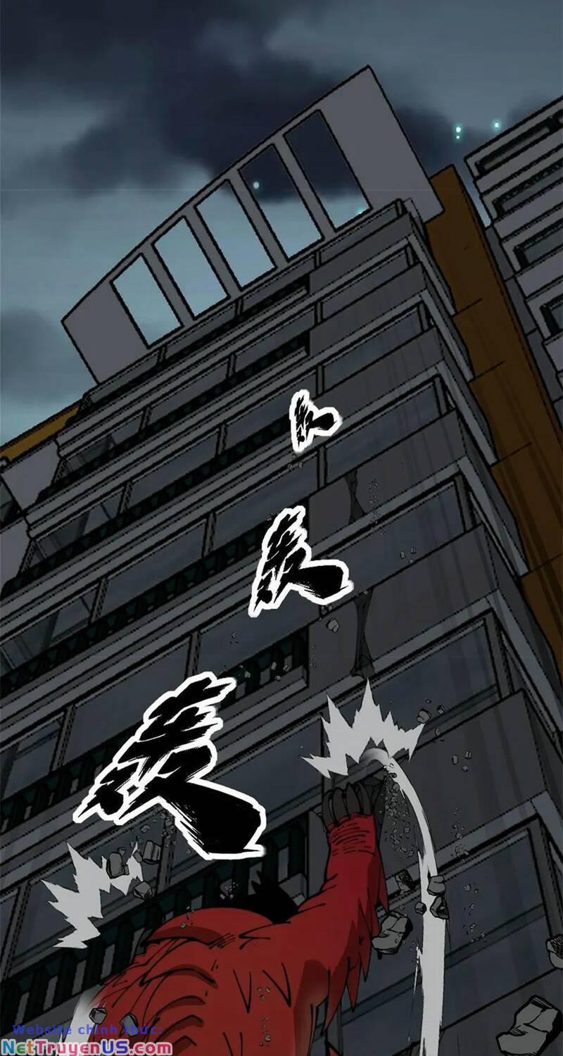 Độc Thủ Vu Y 368 trang 10