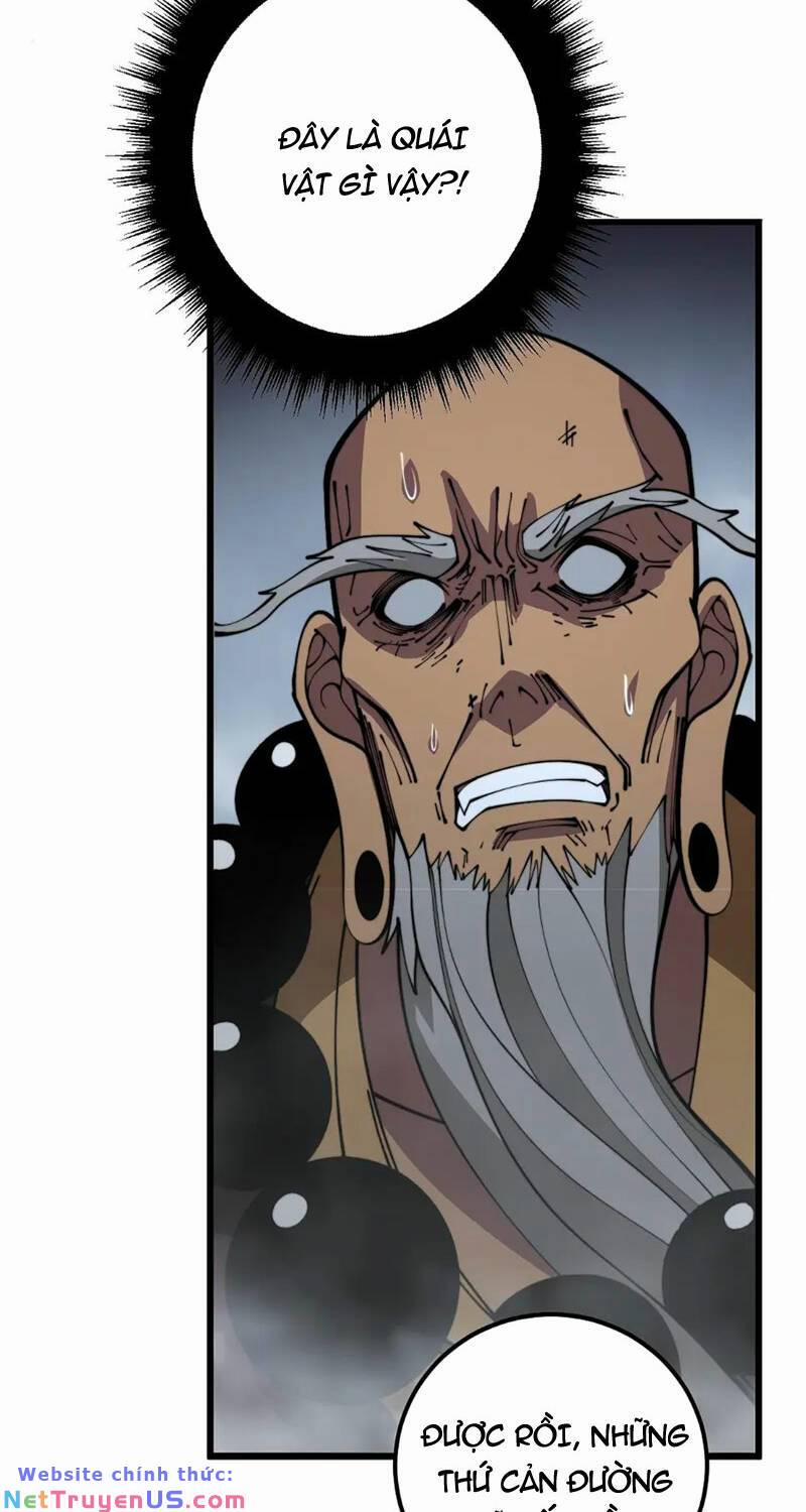 Độc Thủ Vu Y 368 trang 12