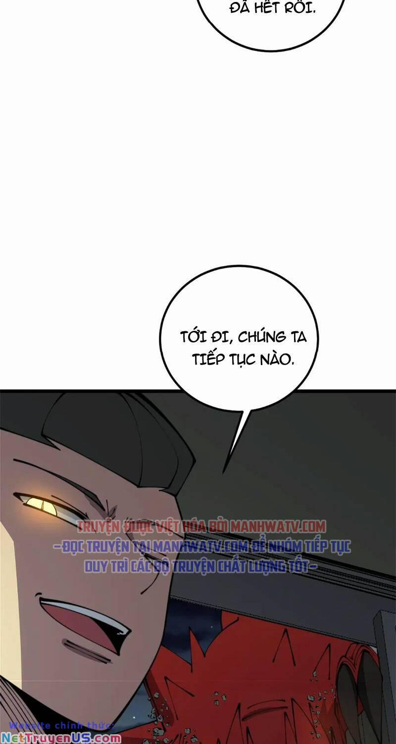 Độc Thủ Vu Y 368 trang 13