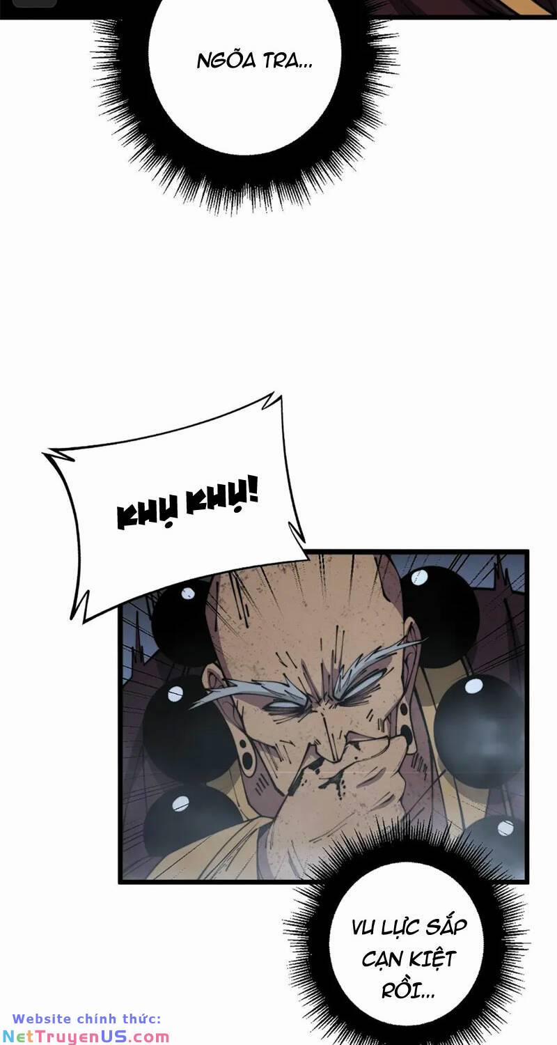 Độc Thủ Vu Y 368 trang 16