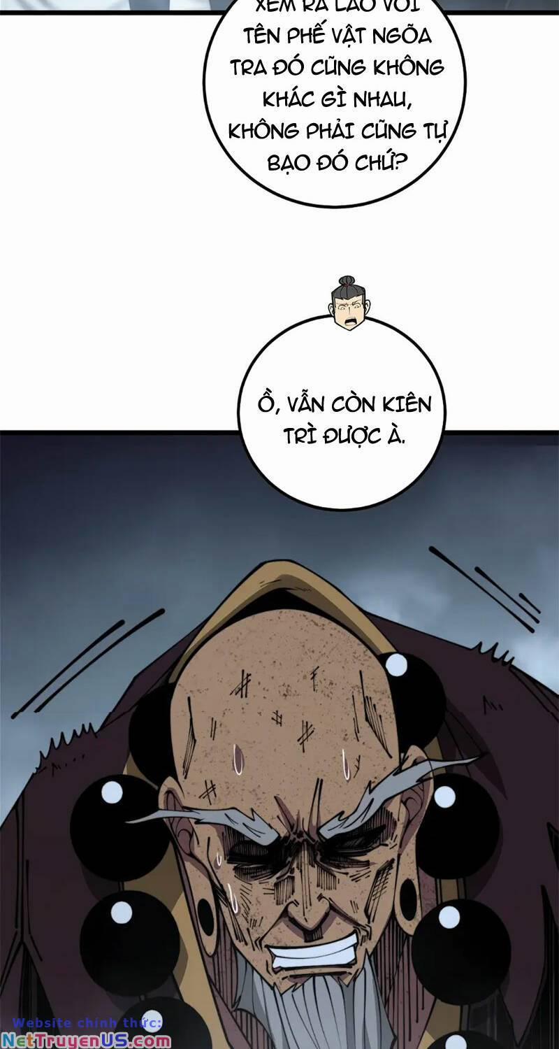 Độc Thủ Vu Y 368 trang 18