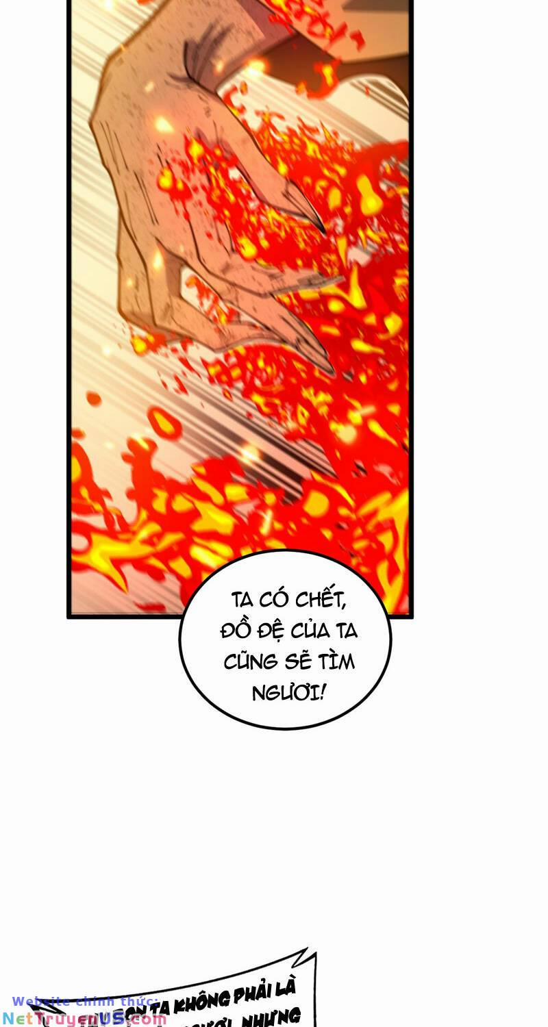 Độc Thủ Vu Y 368 trang 24