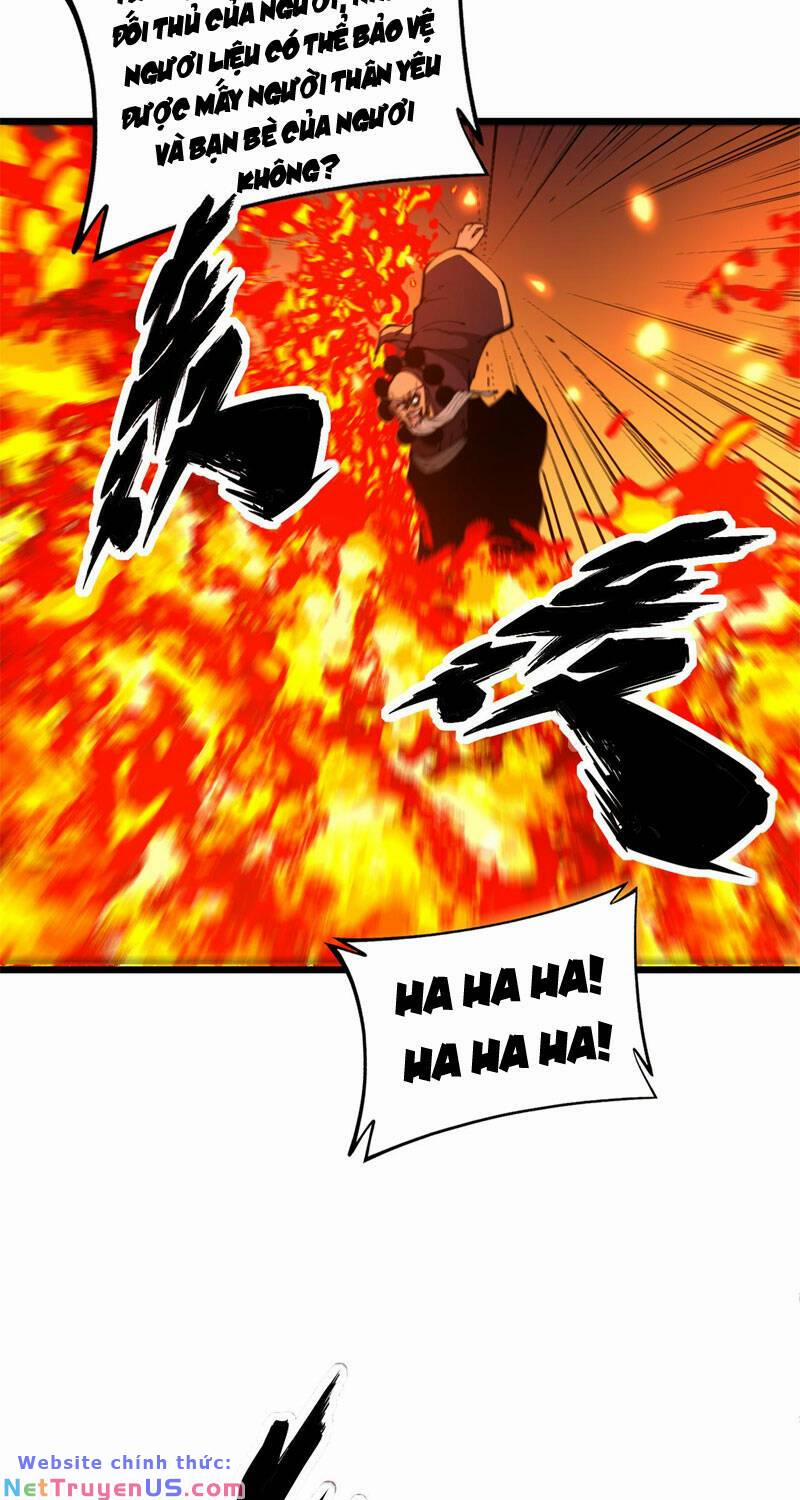 Độc Thủ Vu Y 368 trang 25
