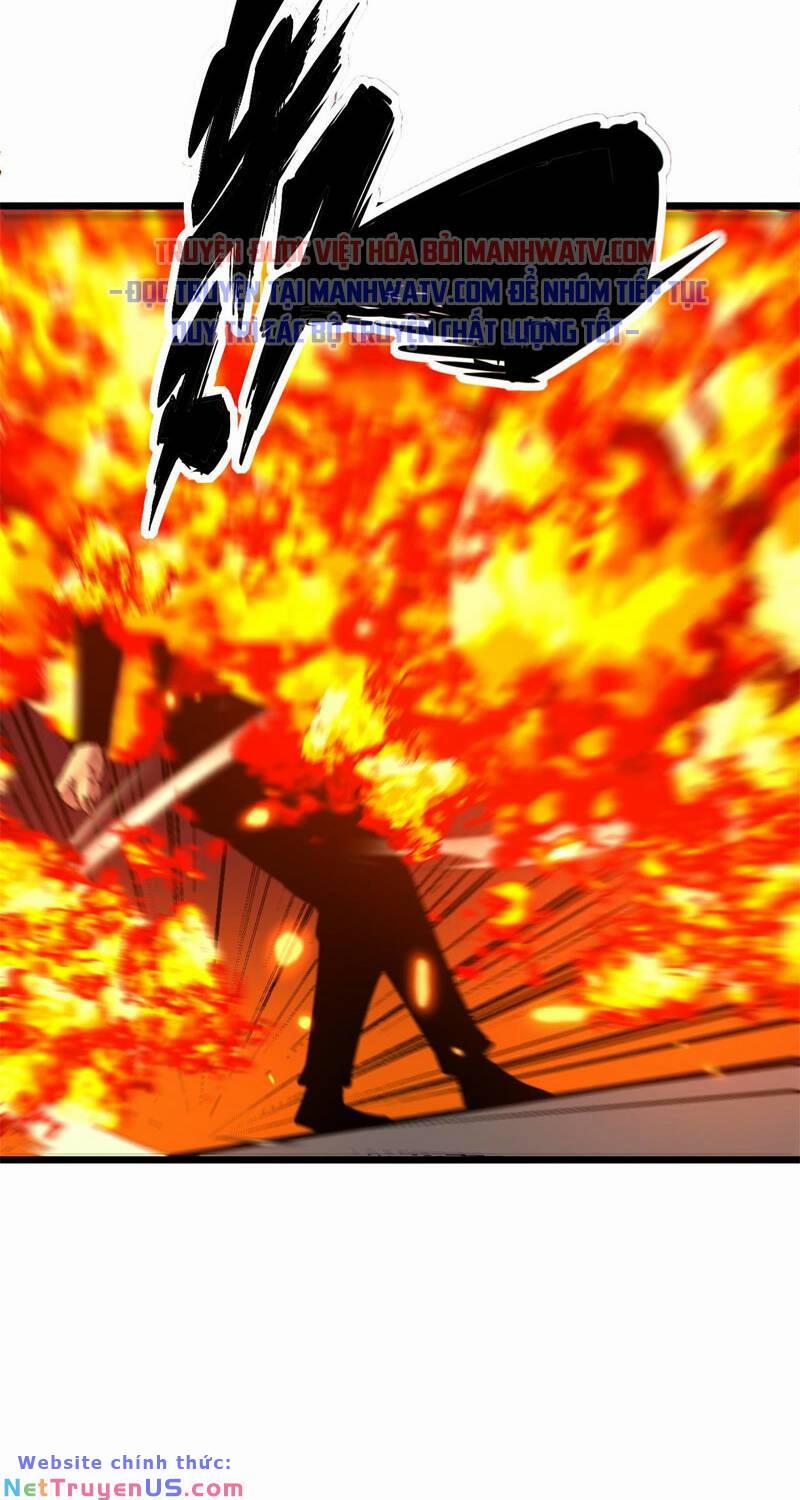 Độc Thủ Vu Y 368 trang 26