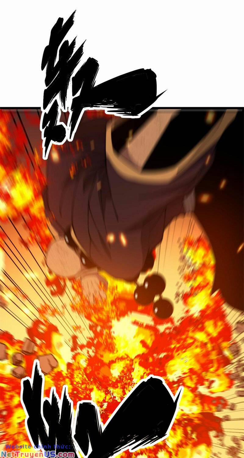 Độc Thủ Vu Y 368 trang 27