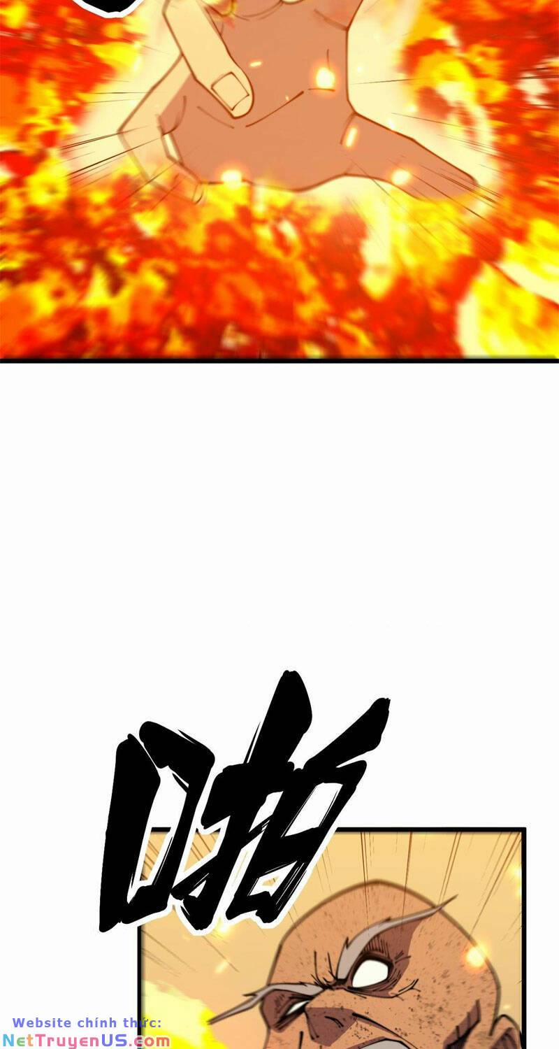 Độc Thủ Vu Y 368 trang 29