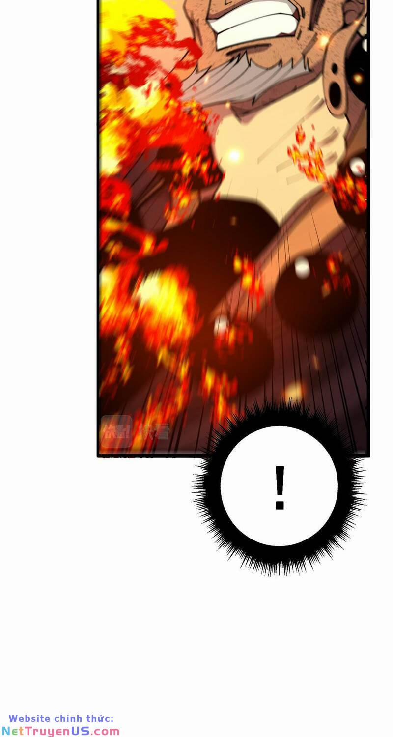 Độc Thủ Vu Y 368 trang 30
