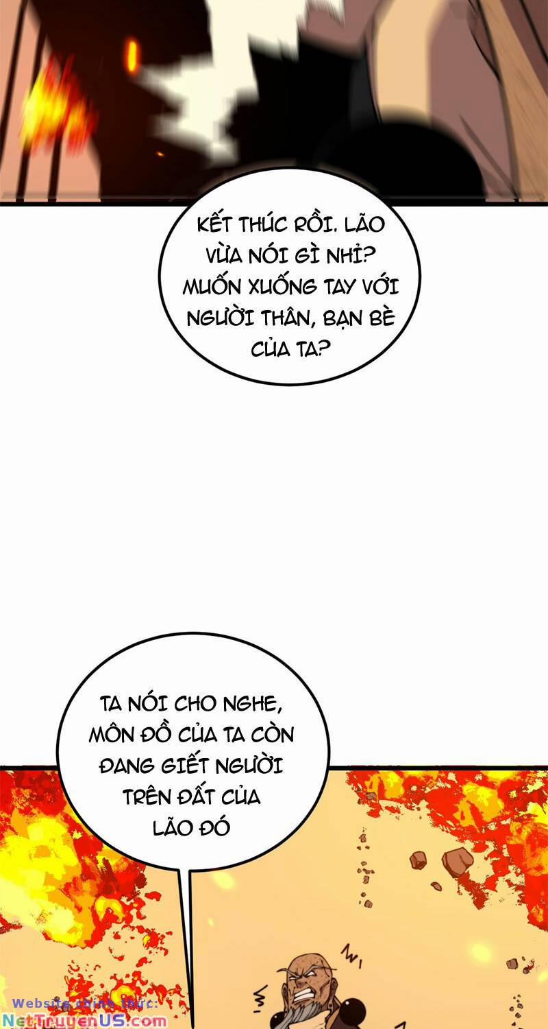 Độc Thủ Vu Y 368 trang 32