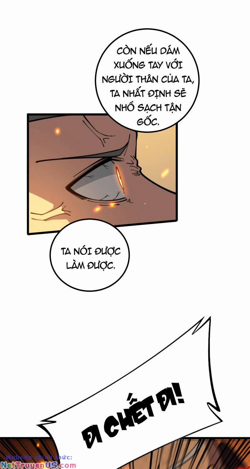 Độc Thủ Vu Y 368 trang 34