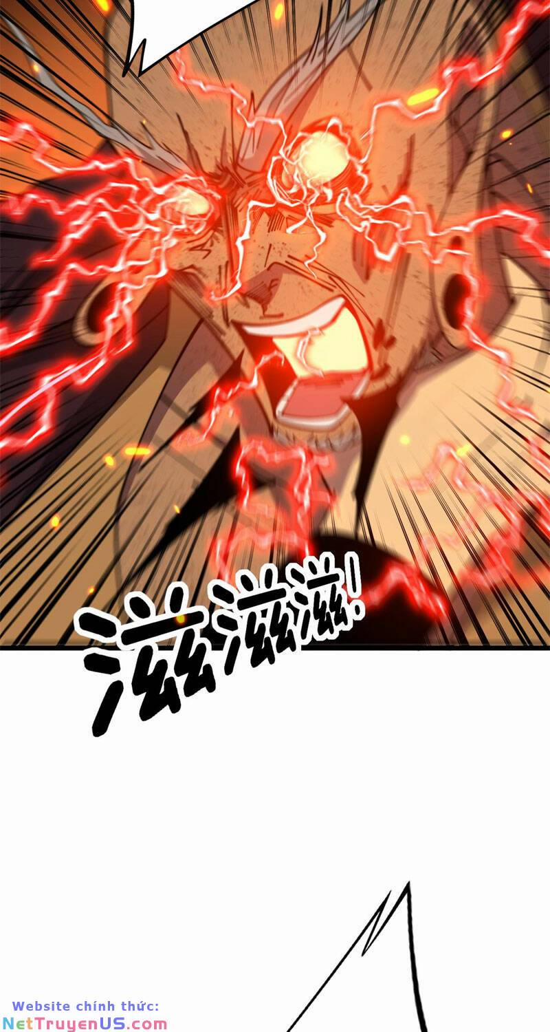 Độc Thủ Vu Y 368 trang 35