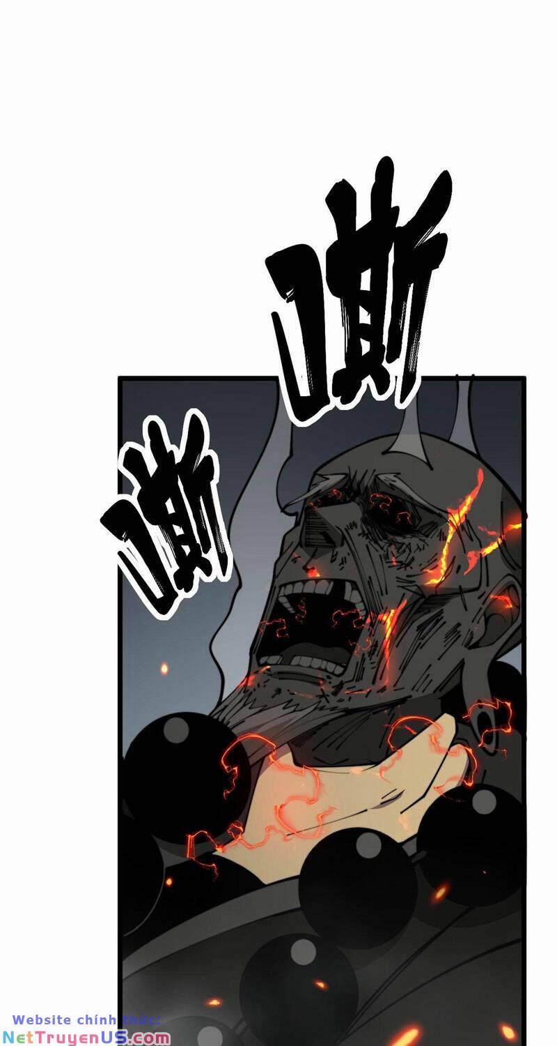 Độc Thủ Vu Y 368 trang 37