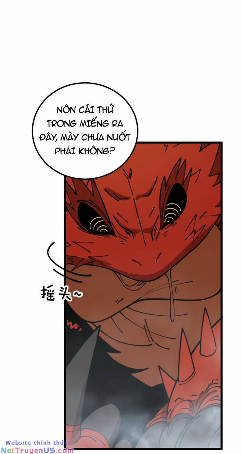 Độc Thủ Vu Y 368 trang 43