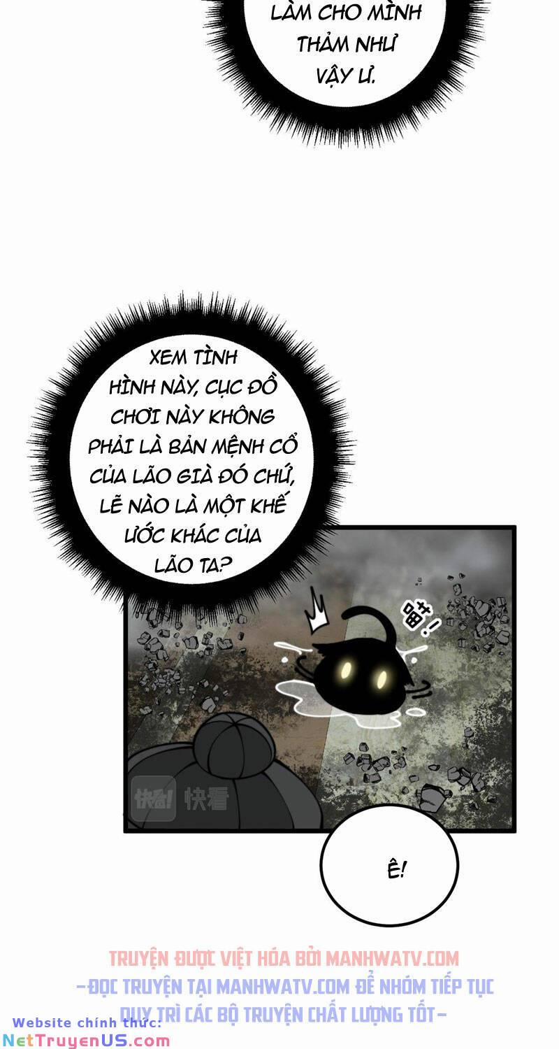 Độc Thủ Vu Y 368 trang 45