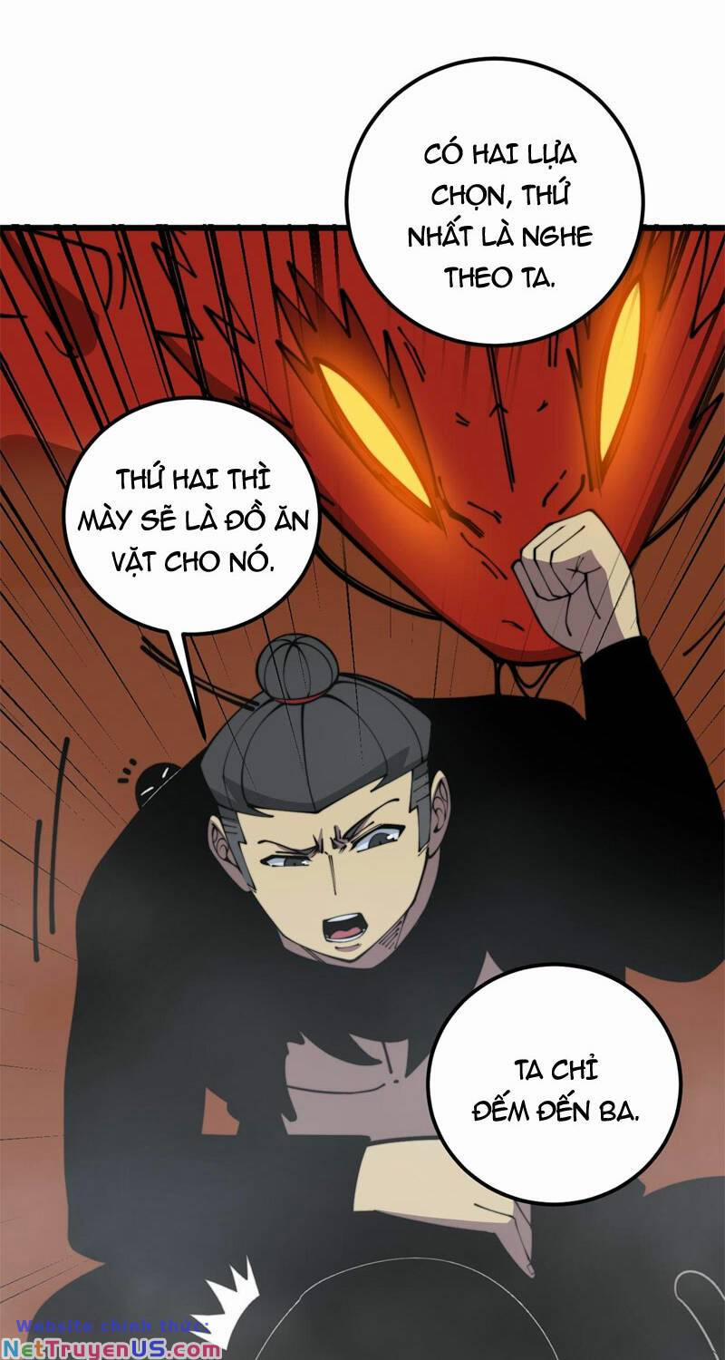 Độc Thủ Vu Y 368 trang 46