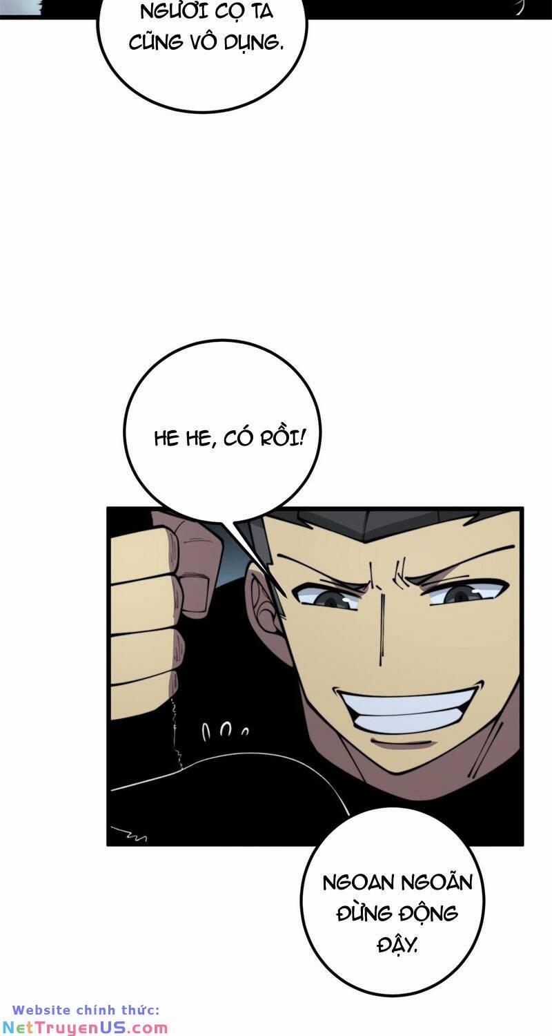 Độc Thủ Vu Y 368 trang 49