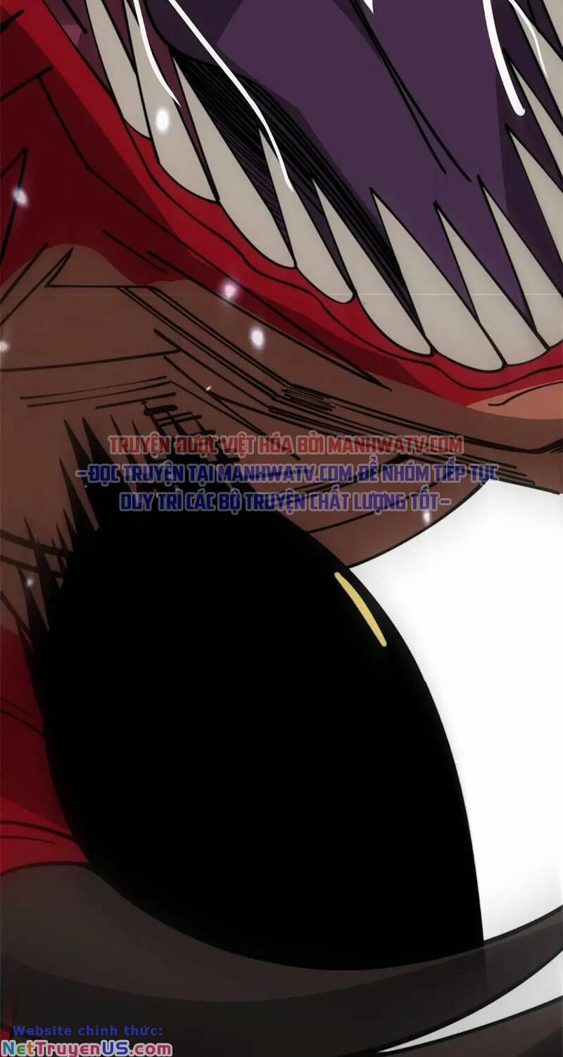 Độc Thủ Vu Y 368 trang 5