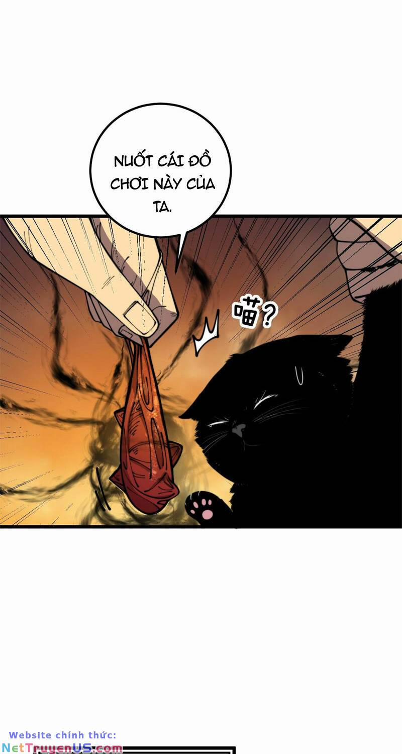 Độc Thủ Vu Y 368 trang 50