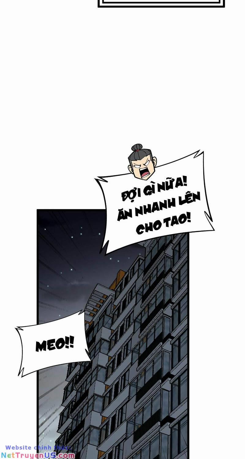 Độc Thủ Vu Y 368 trang 52