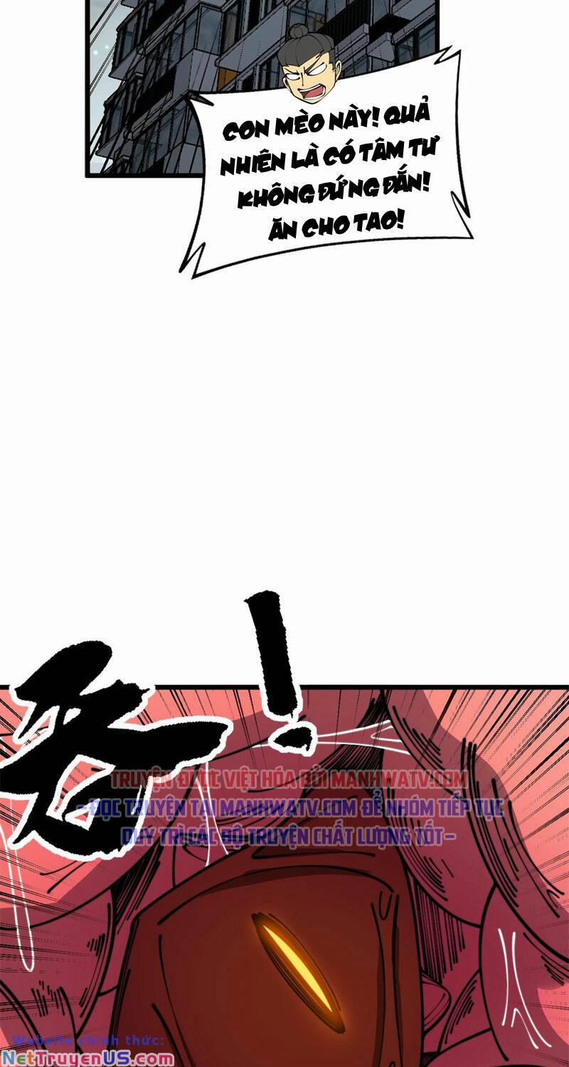 Độc Thủ Vu Y 368 trang 53