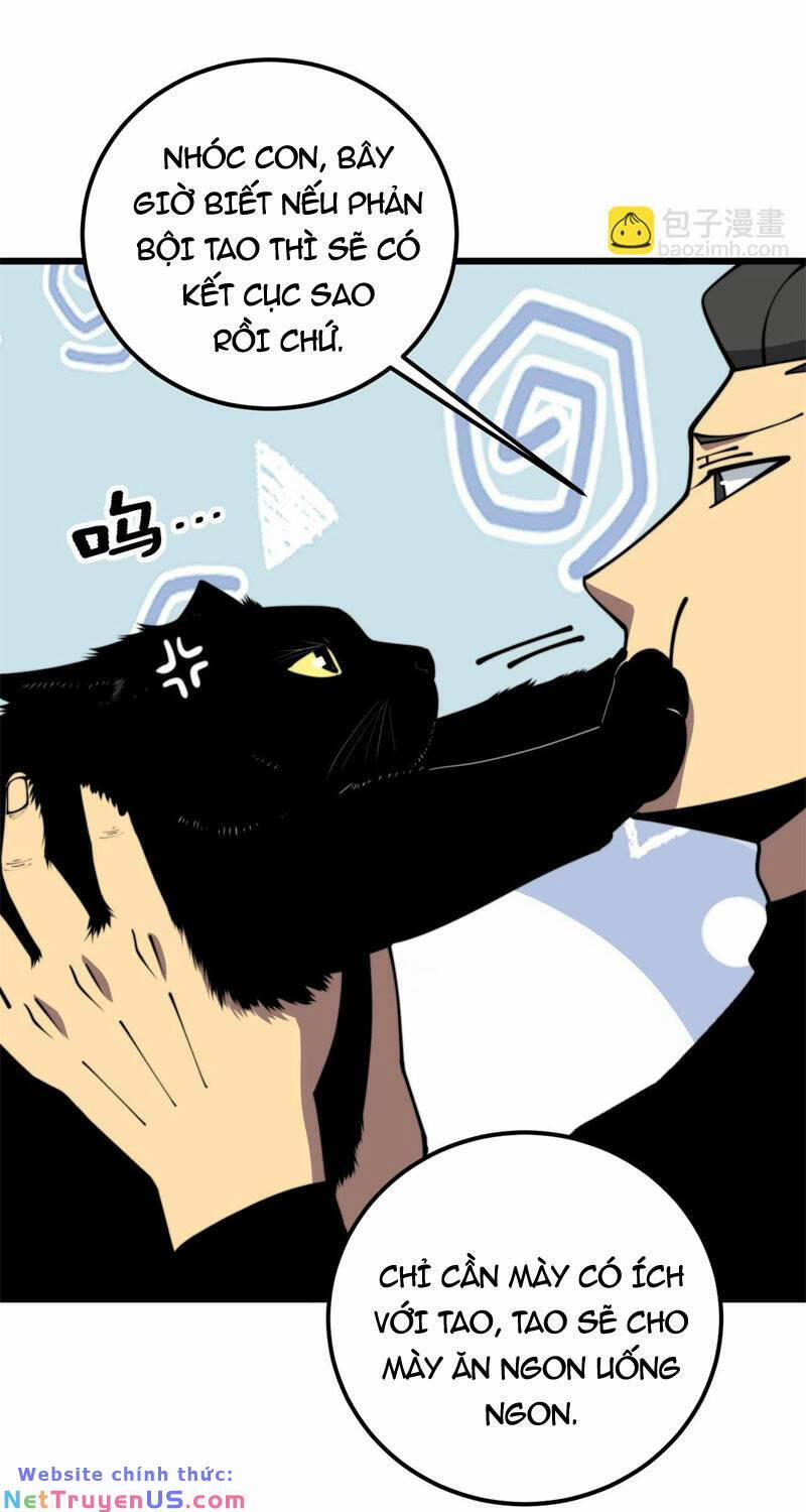 Độc Thủ Vu Y 368 trang 55