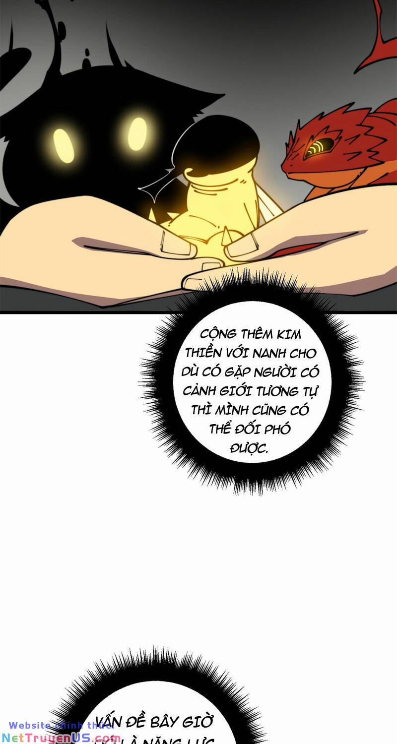 Độc Thủ Vu Y 368 trang 58