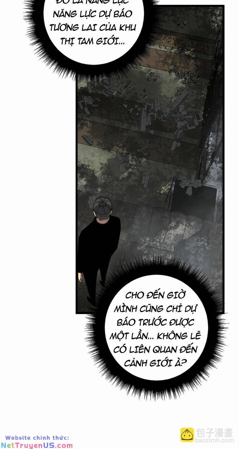 Độc Thủ Vu Y 368 trang 59