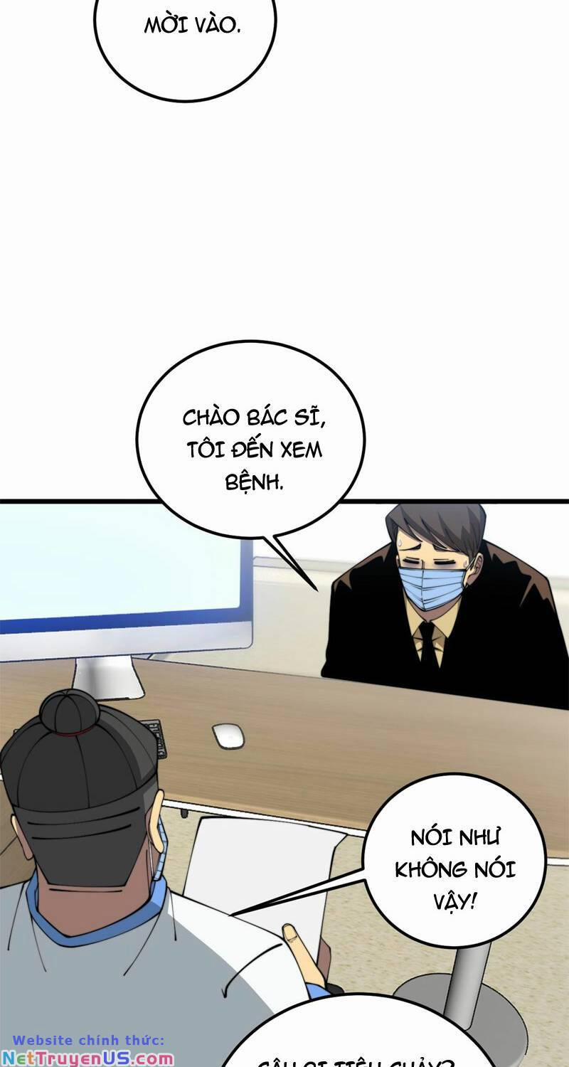 Độc Thủ Vu Y 368 trang 63