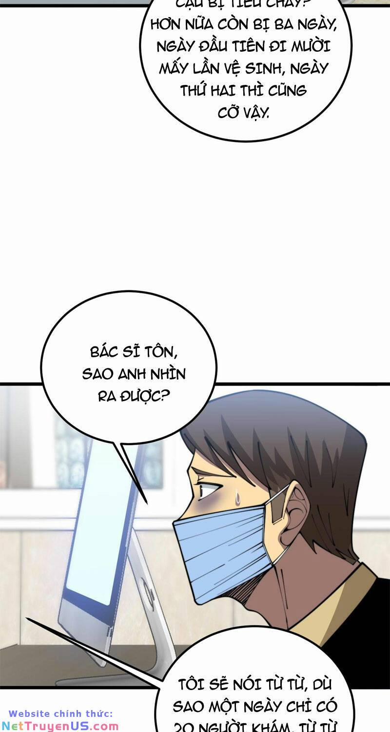 Độc Thủ Vu Y 368 trang 64