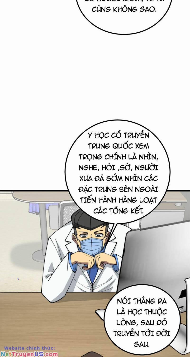 Độc Thủ Vu Y 368 trang 65