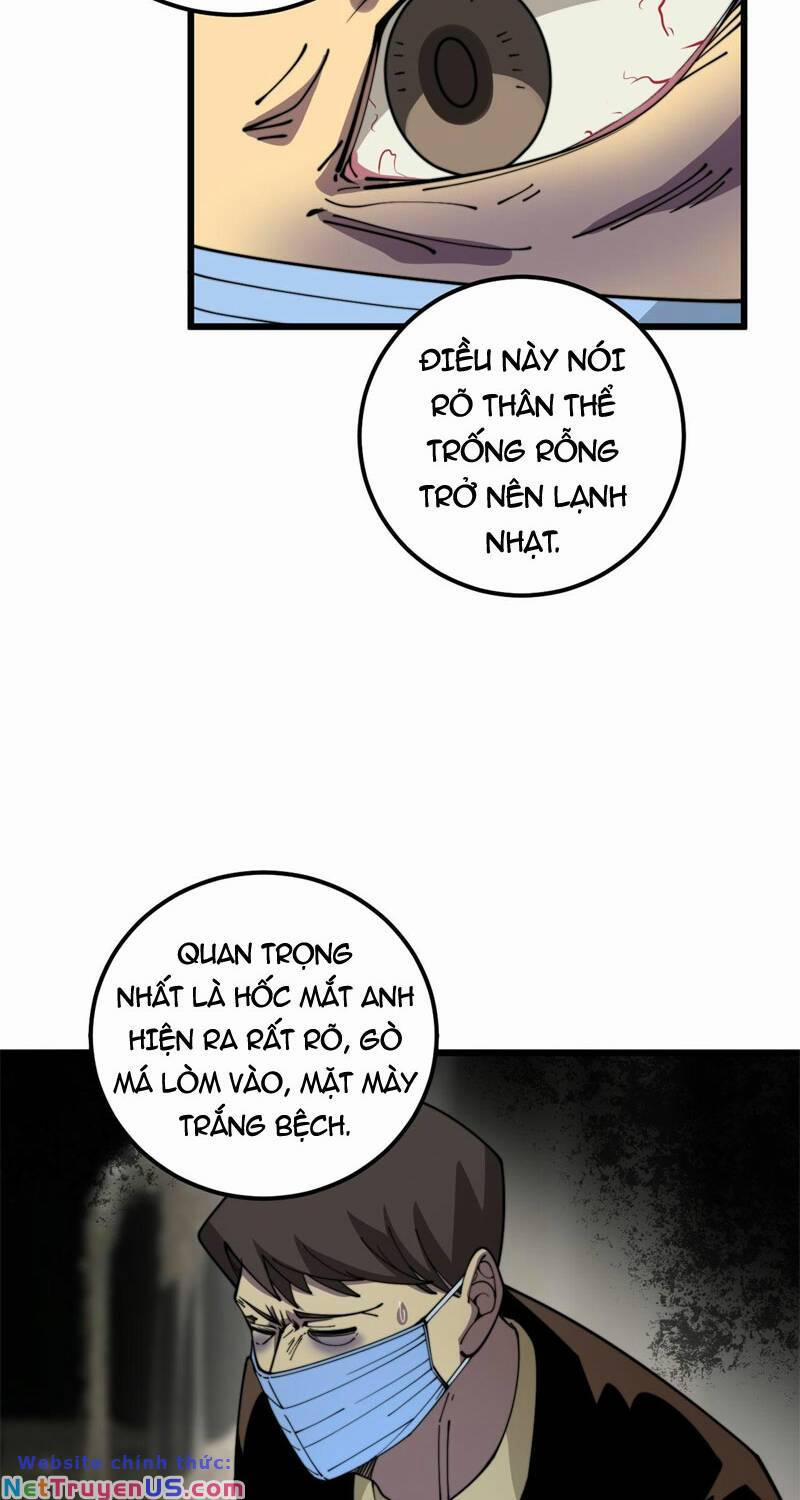 Độc Thủ Vu Y 368 trang 67