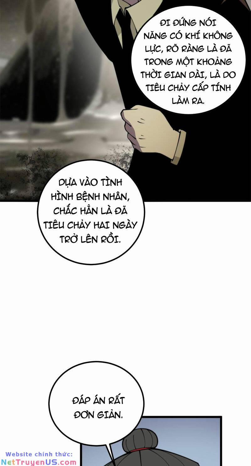 Độc Thủ Vu Y 368 trang 68