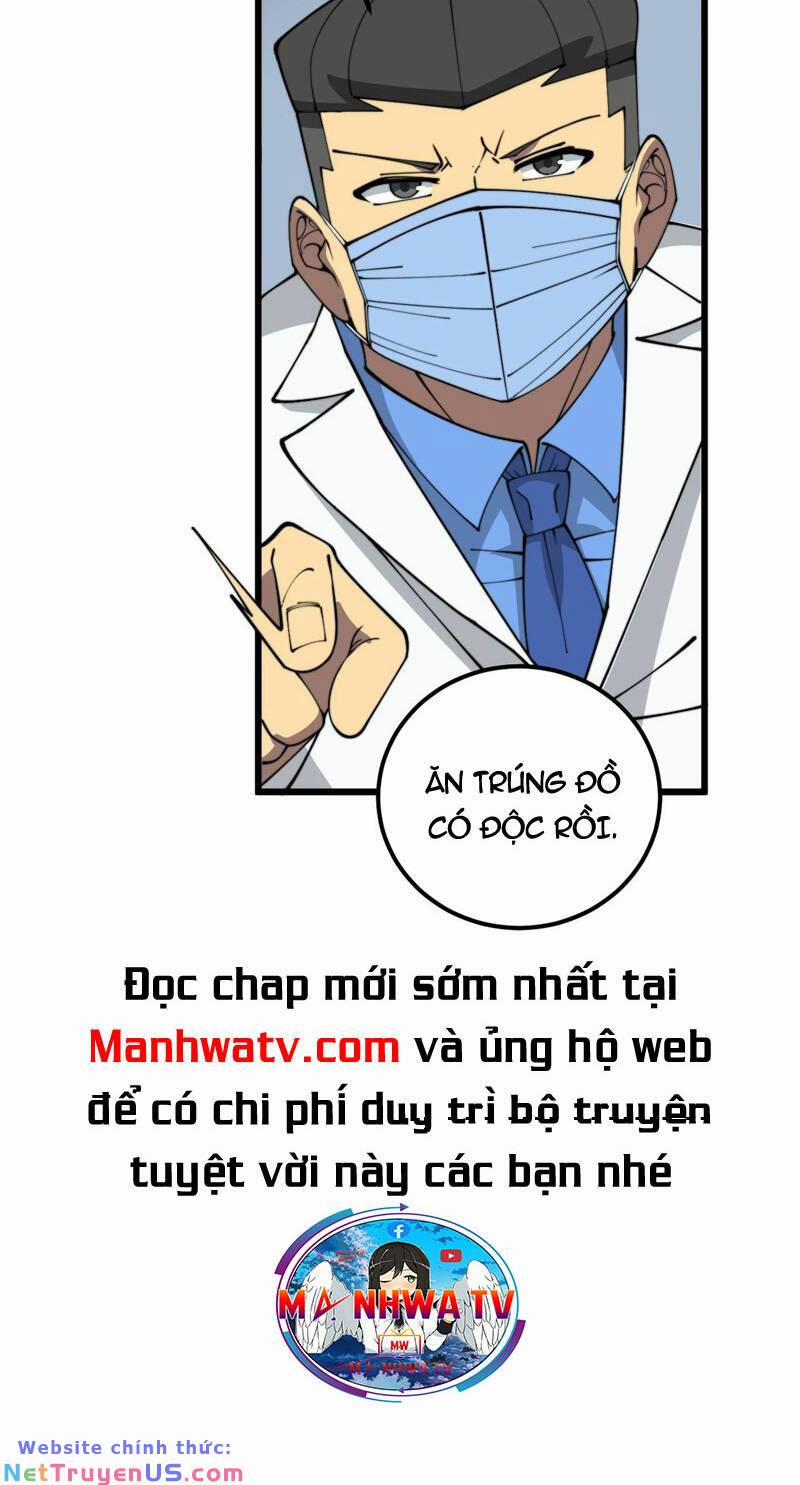 Độc Thủ Vu Y 368 trang 69