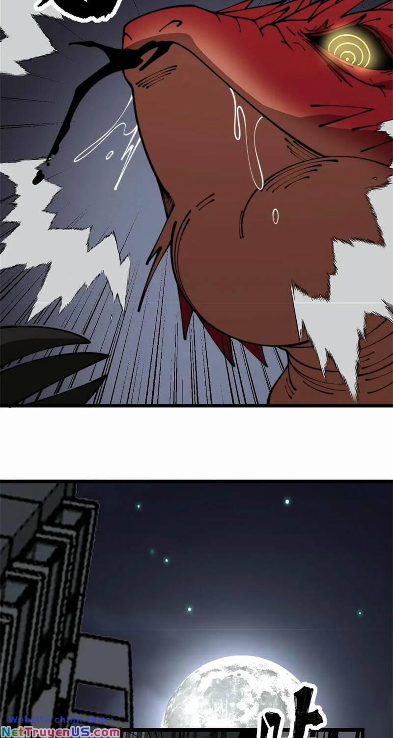 Độc Thủ Vu Y 368 trang 8