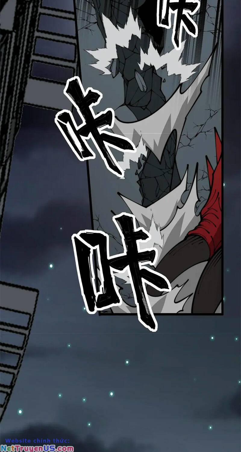 Độc Thủ Vu Y 368 trang 9