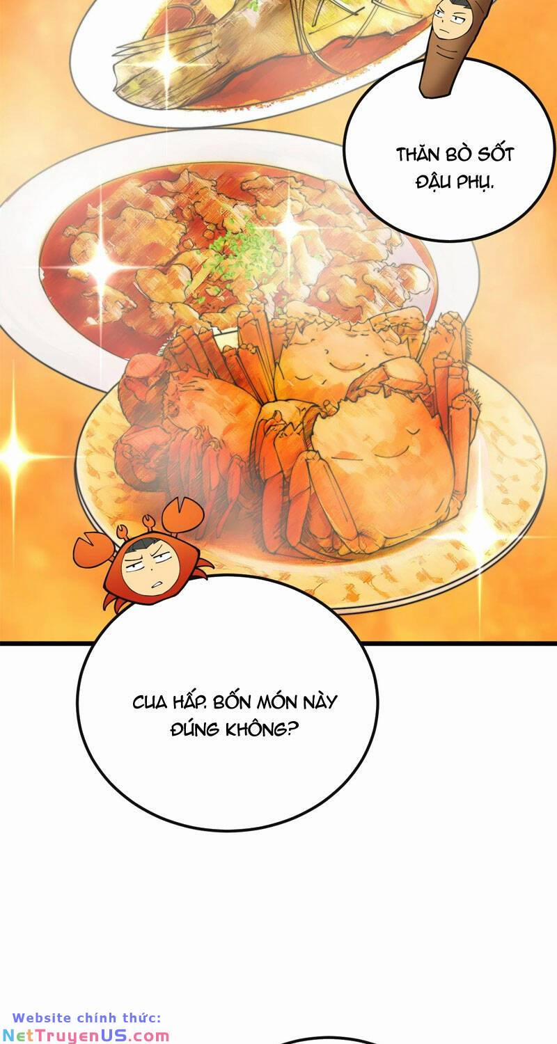 Độc Thủ Vu Y 369 trang 11