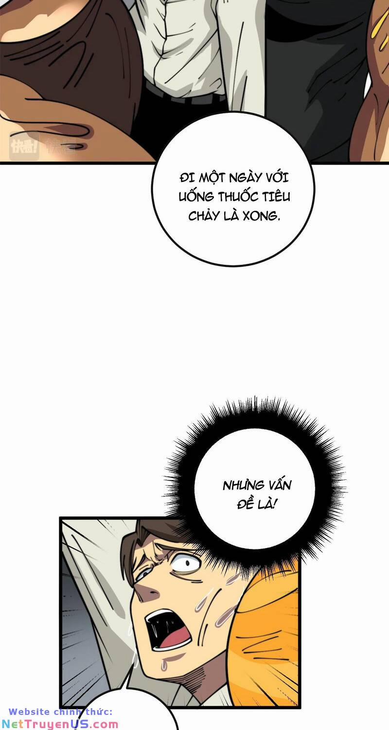 Độc Thủ Vu Y 369 trang 16