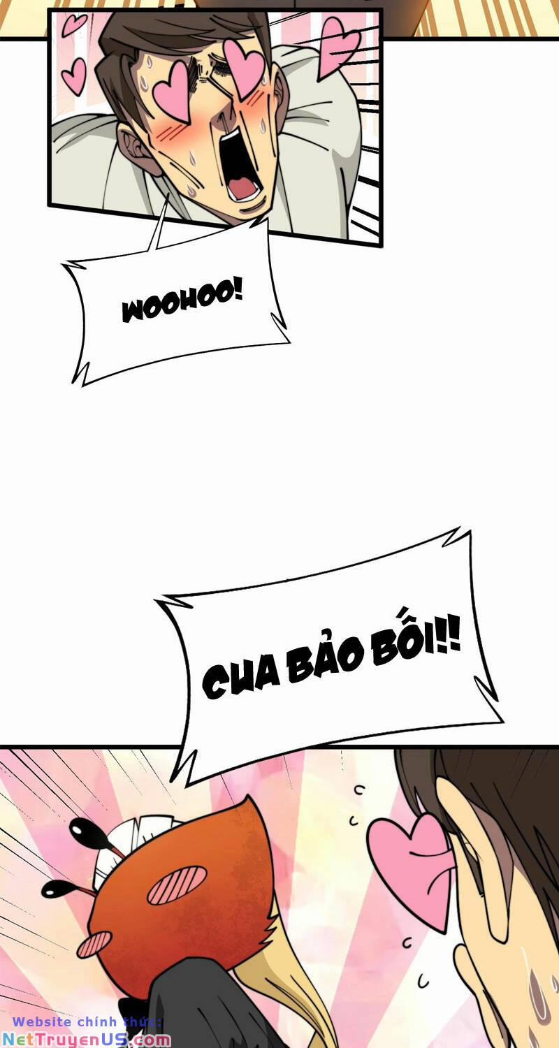 Độc Thủ Vu Y 369 trang 18