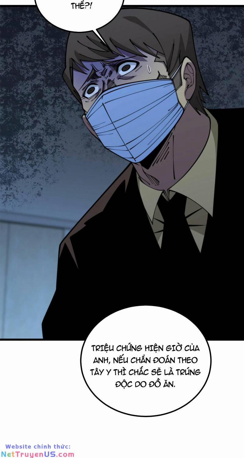 Độc Thủ Vu Y 369 trang 2