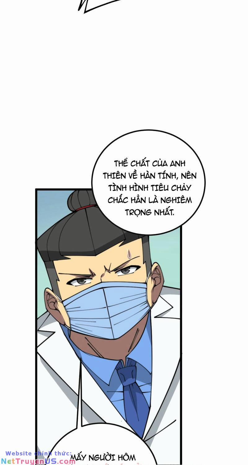 Độc Thủ Vu Y 369 trang 23