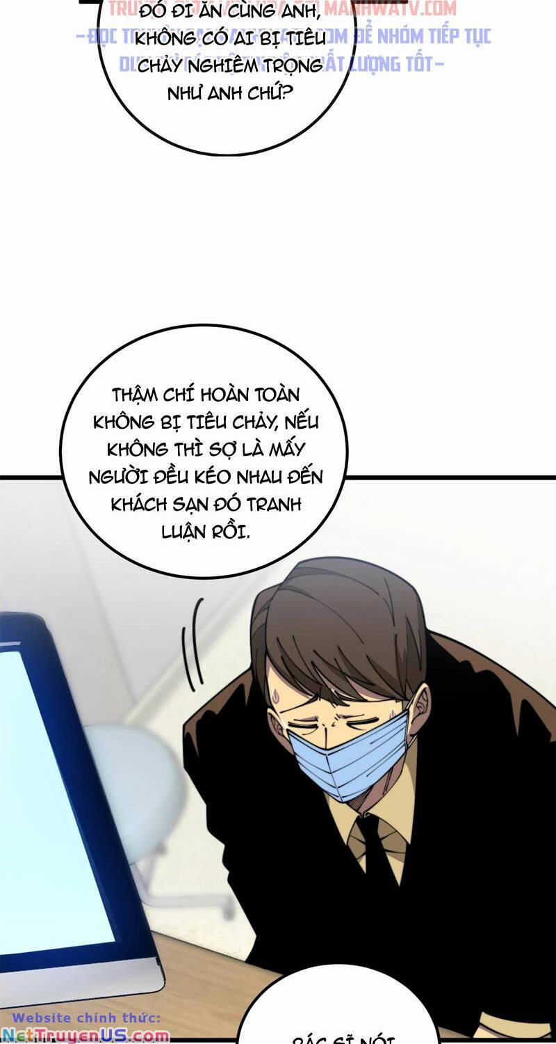 Độc Thủ Vu Y 369 trang 24