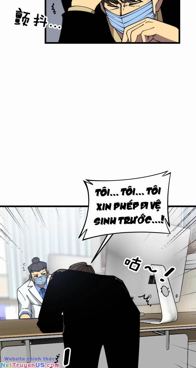 Độc Thủ Vu Y 369 trang 26