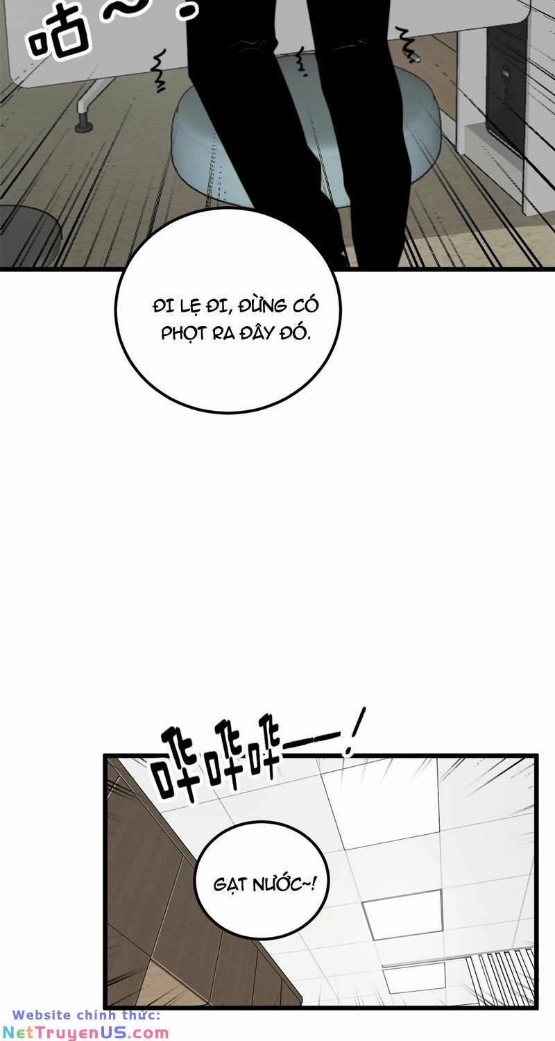 Độc Thủ Vu Y 369 trang 27