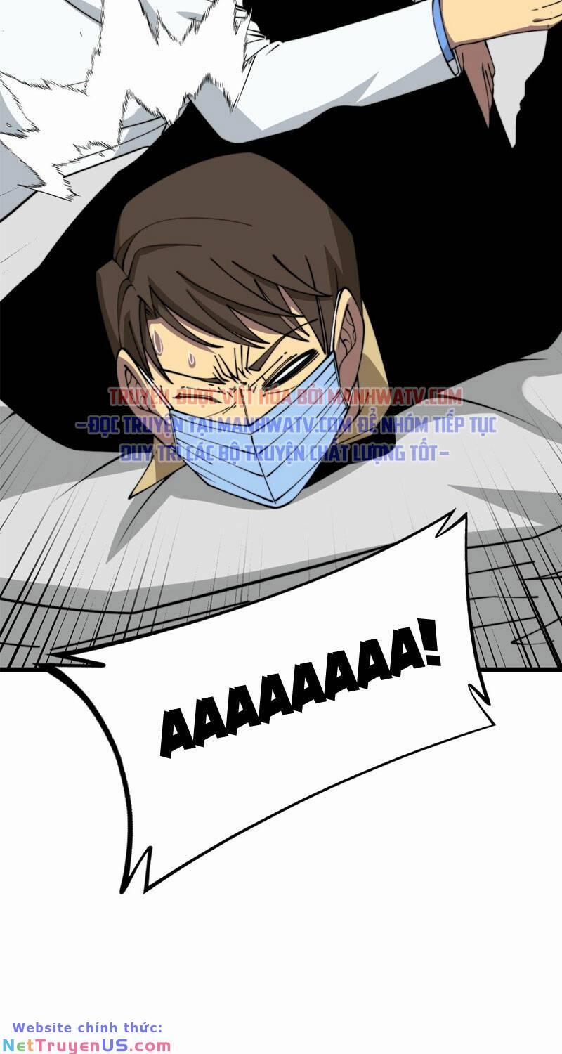 Độc Thủ Vu Y 369 trang 29