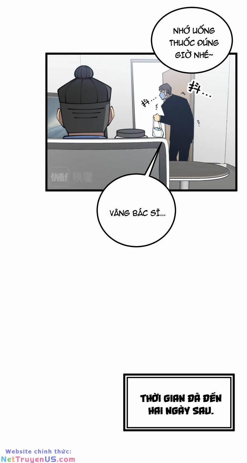 Độc Thủ Vu Y 369 trang 30