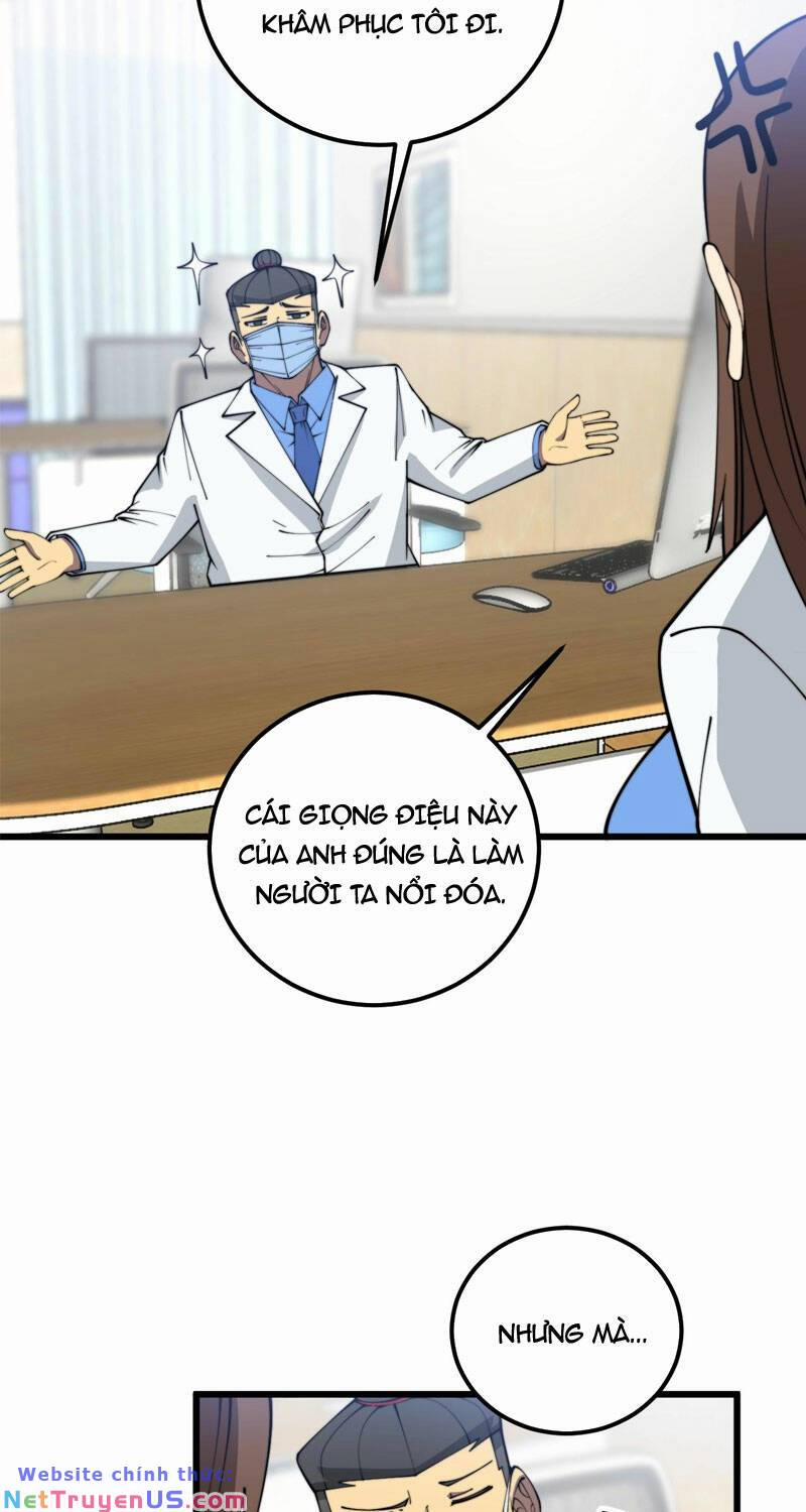 Độc Thủ Vu Y 369 trang 33