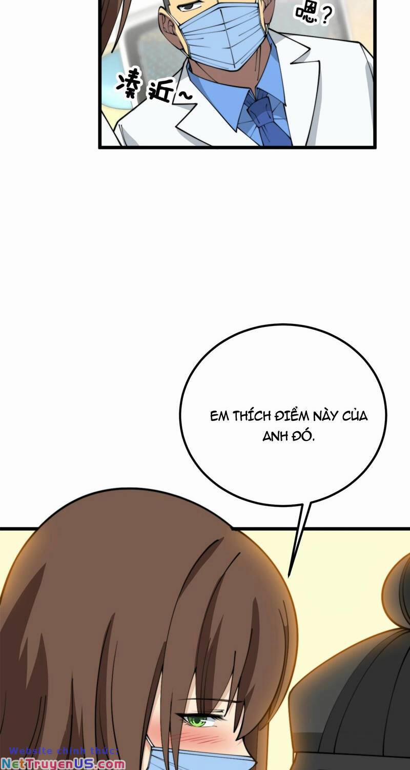 Độc Thủ Vu Y 369 trang 34