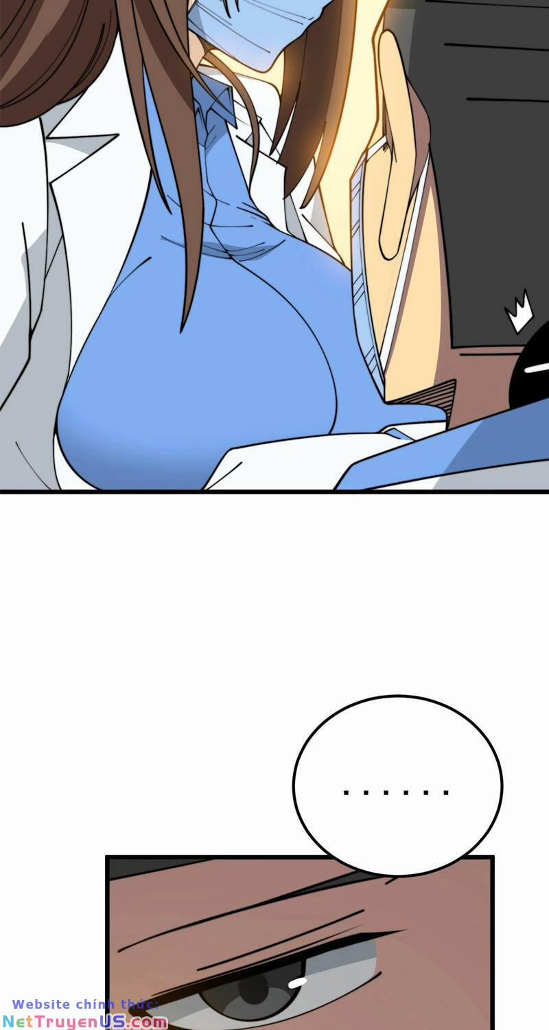 Độc Thủ Vu Y 369 trang 35