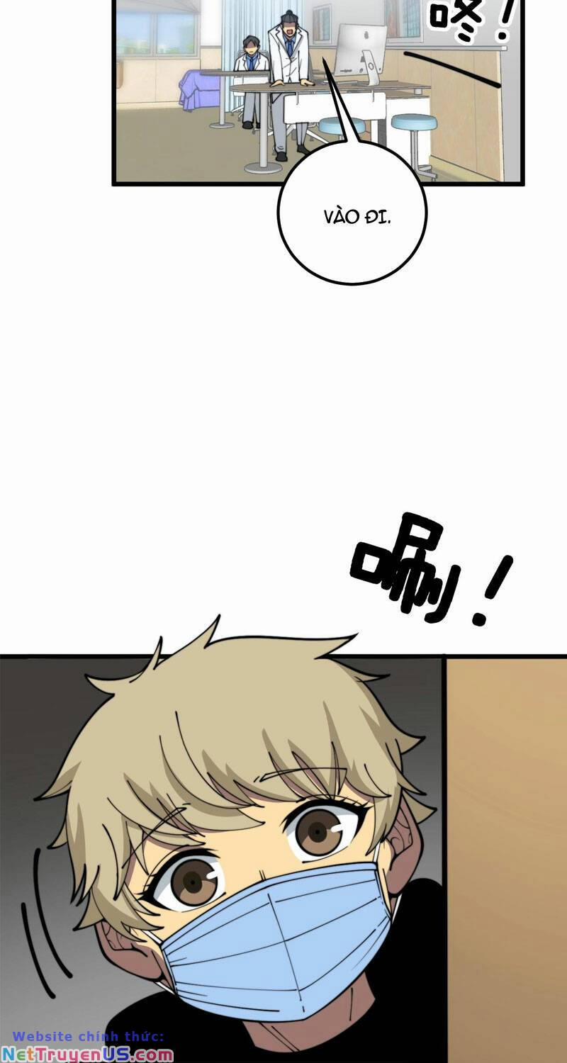 Độc Thủ Vu Y 369 trang 39